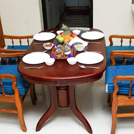 Adhithya Holidays โกไดกานัล ภายนอก รูปภาพ