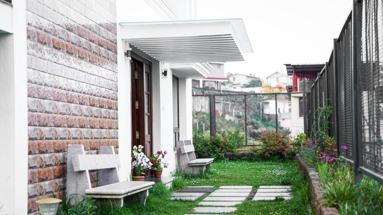 Adhithya Holidays โกไดกานัล ภายนอก รูปภาพ