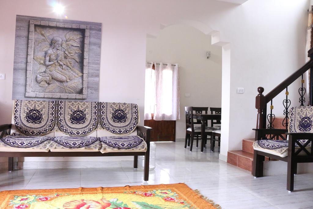 Adhithya Holidays โกไดกานัล ห้อง รูปภาพ