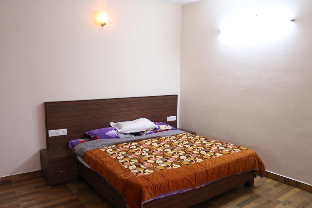 Adhithya Holidays โกไดกานัล ห้อง รูปภาพ