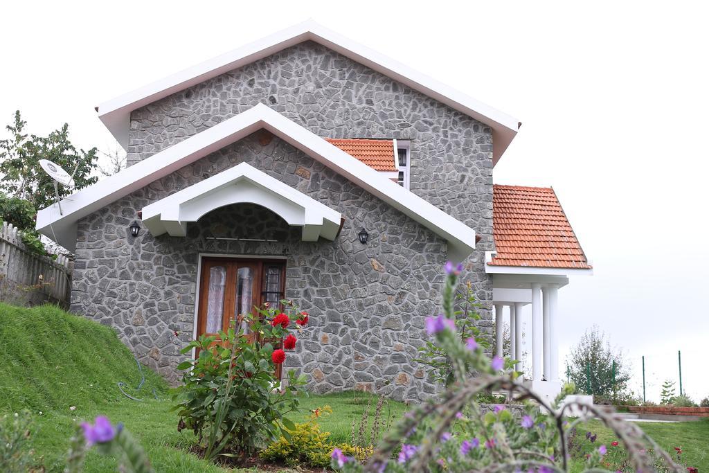 Adhithya Holidays โกไดกานัล ภายนอก รูปภาพ