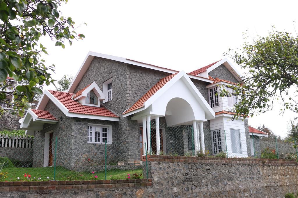 Adhithya Holidays โกไดกานัล ภายนอก รูปภาพ