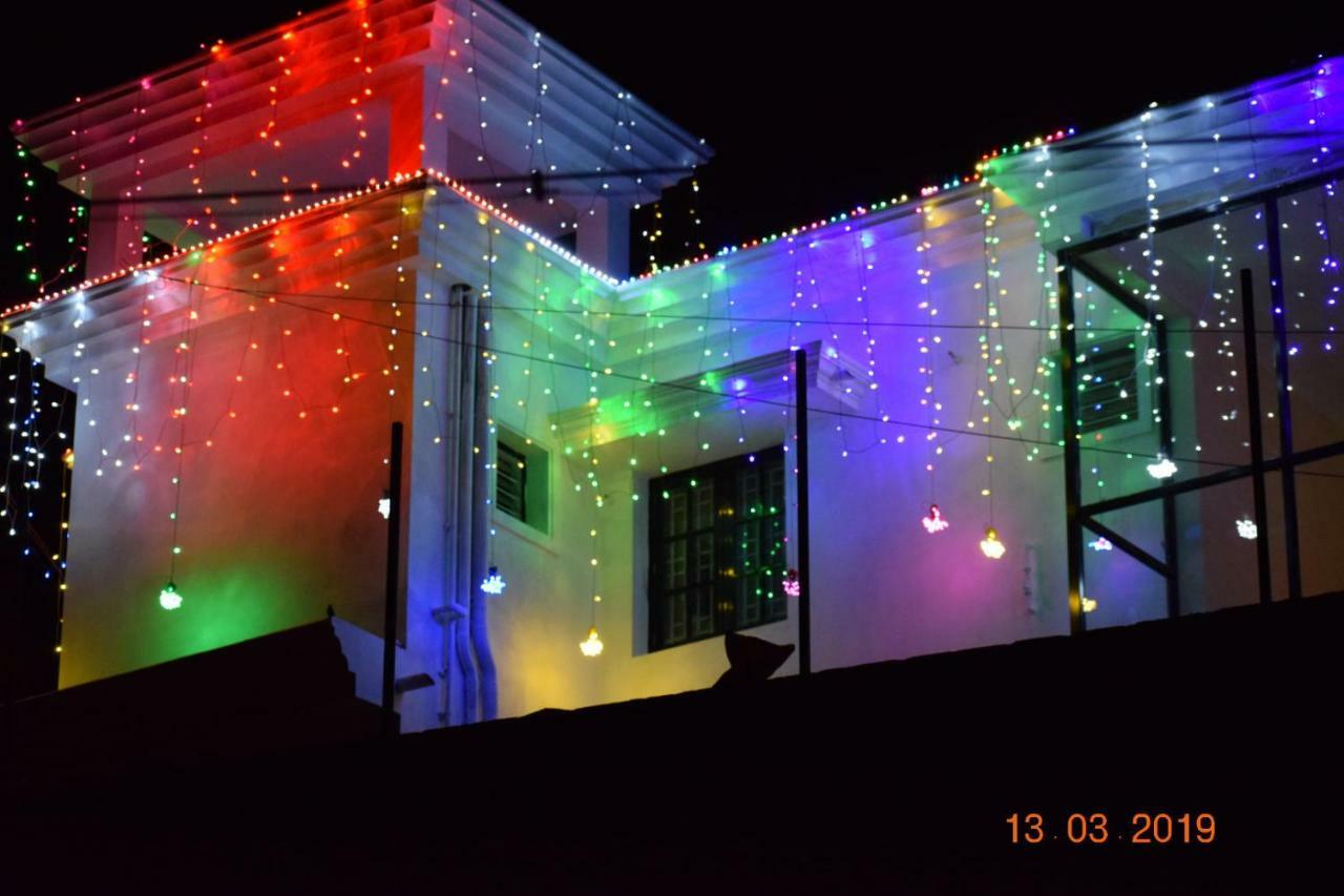 Adhithya Holidays โกไดกานัล ภายนอก รูปภาพ