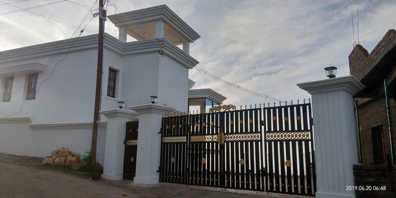 Adhithya Holidays โกไดกานัล ภายนอก รูปภาพ