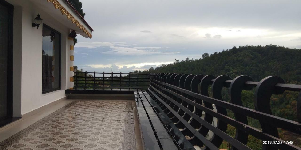Adhithya Holidays โกไดกานัล ภายนอก รูปภาพ