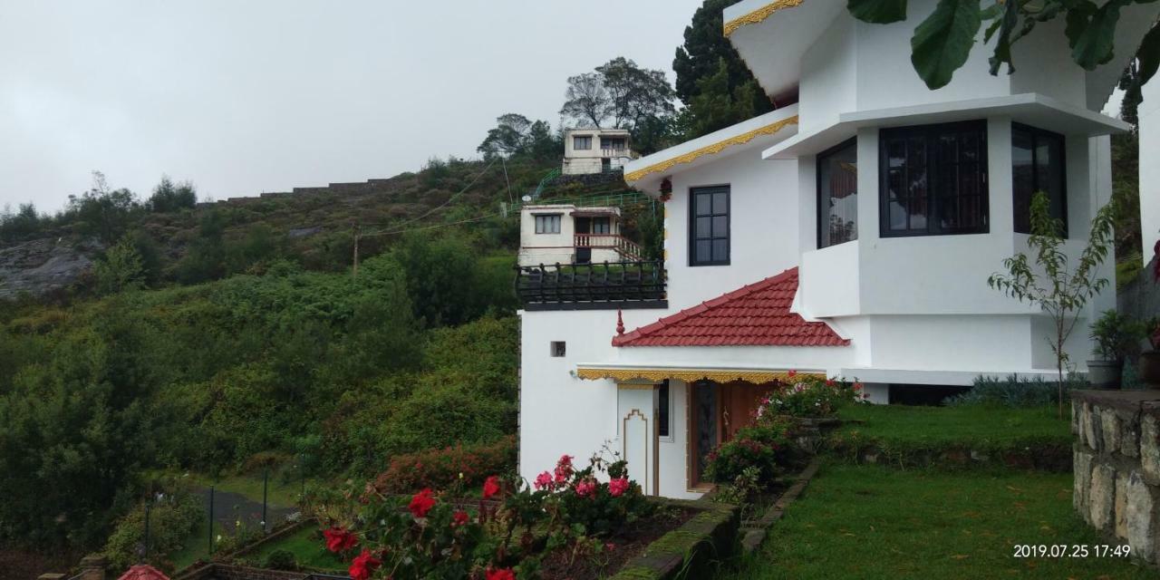 Adhithya Holidays โกไดกานัล ภายนอก รูปภาพ