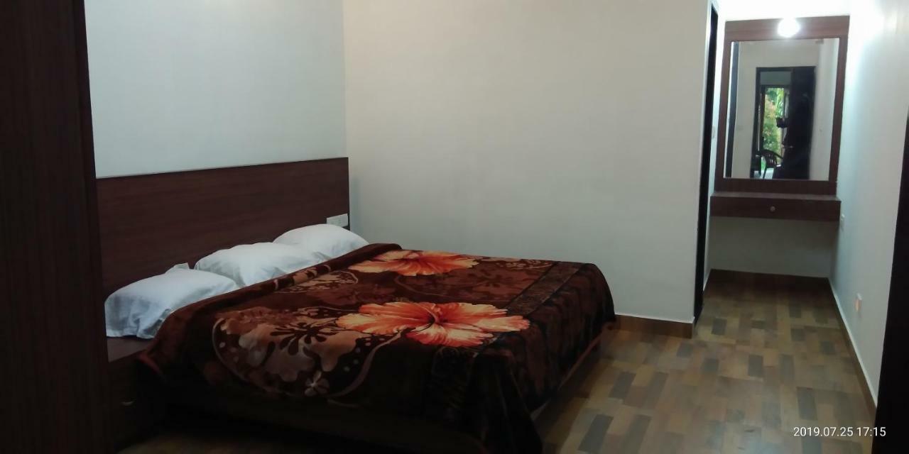 Adhithya Holidays โกไดกานัล ภายนอก รูปภาพ