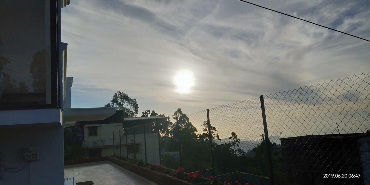 Adhithya Holidays โกไดกานัล ภายนอก รูปภาพ