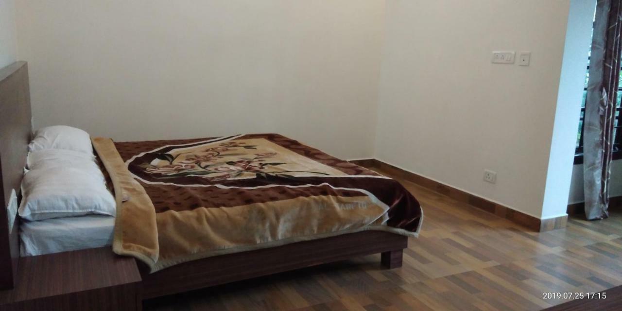 Adhithya Holidays โกไดกานัล ภายนอก รูปภาพ