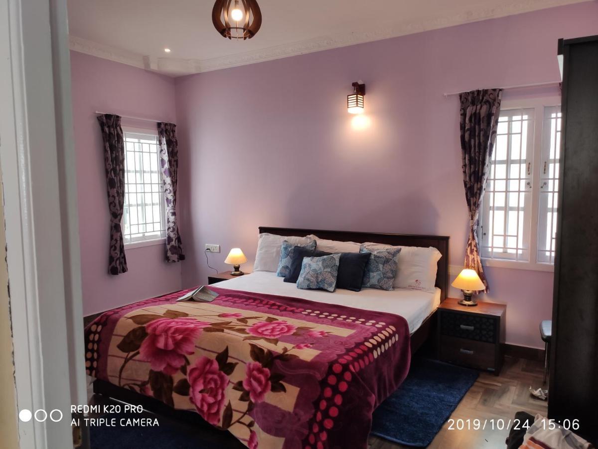 Adhithya Holidays โกไดกานัล ห้อง รูปภาพ