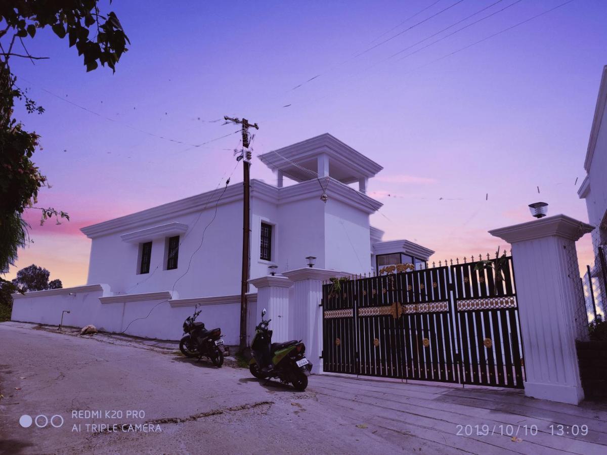 Adhithya Holidays โกไดกานัล ภายนอก รูปภาพ