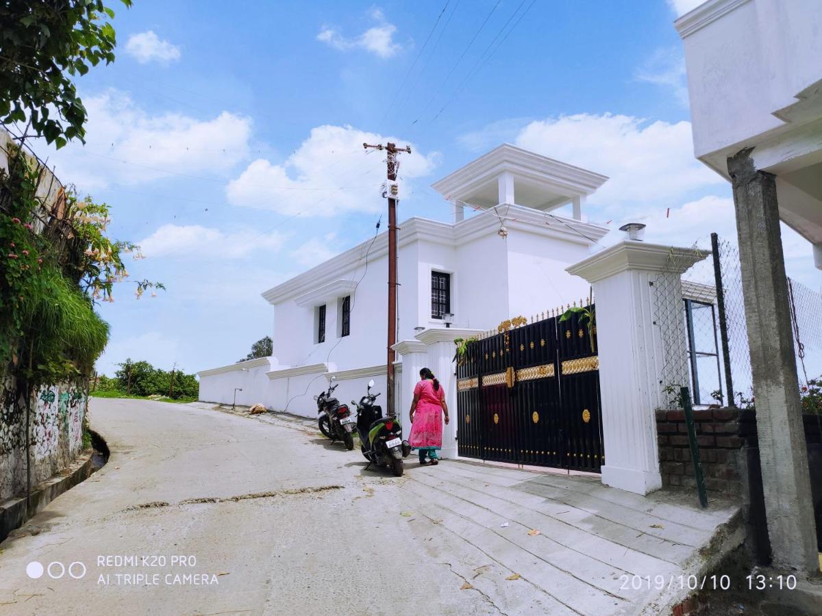Adhithya Holidays โกไดกานัล ภายนอก รูปภาพ